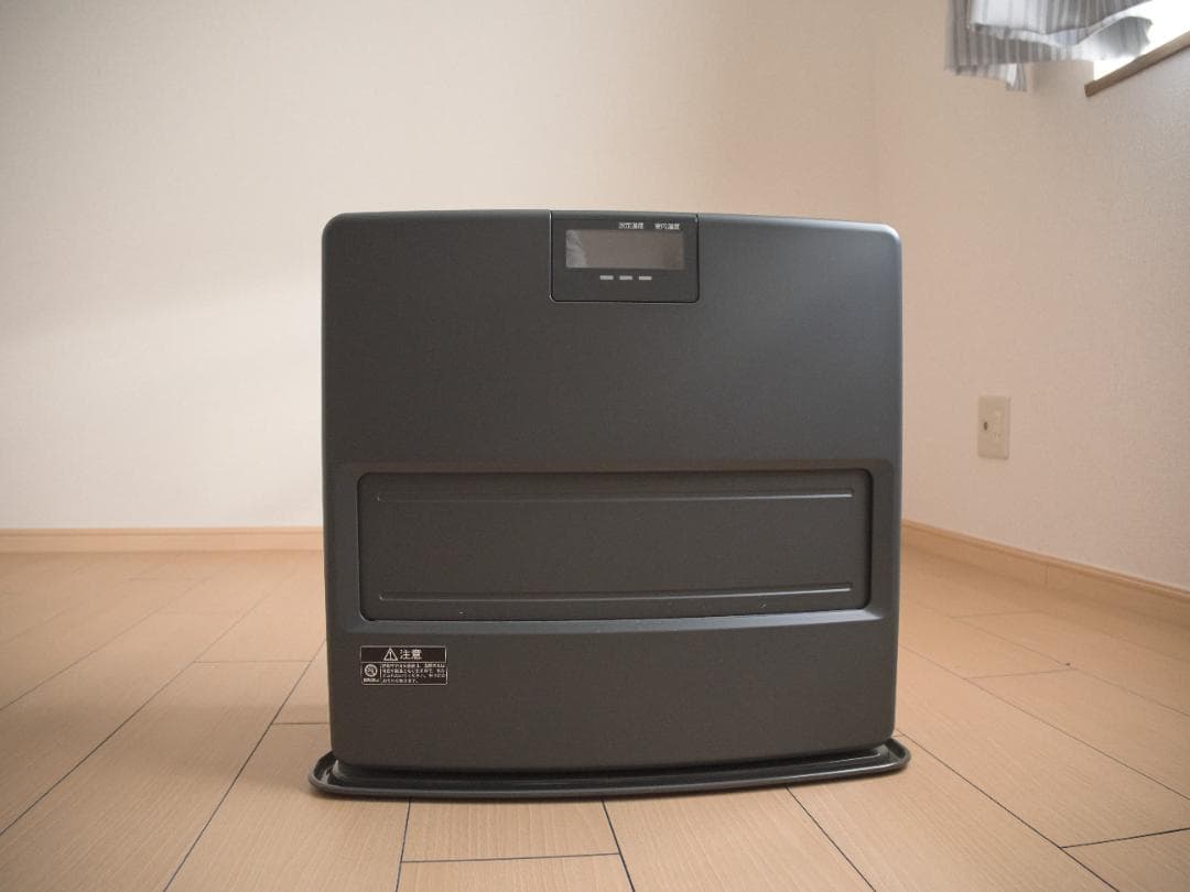 CORONA FH-VX4623BY-H コロナVXファンヒーター