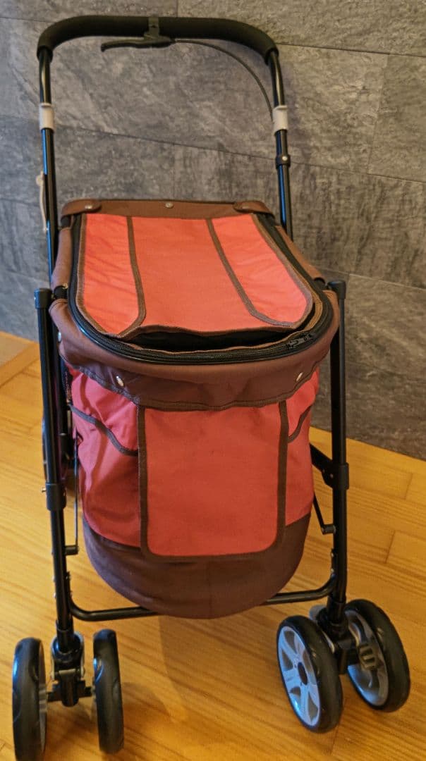 ペットカート バギー 中型犬対応