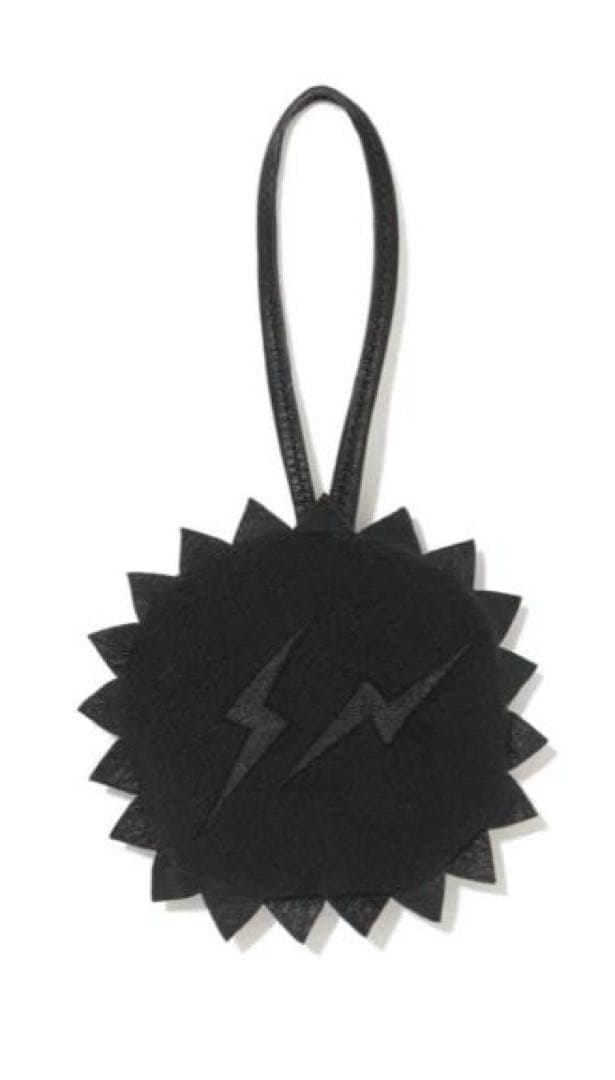 undercover fragment コラボ　キーホルダー 即完売 大小セット