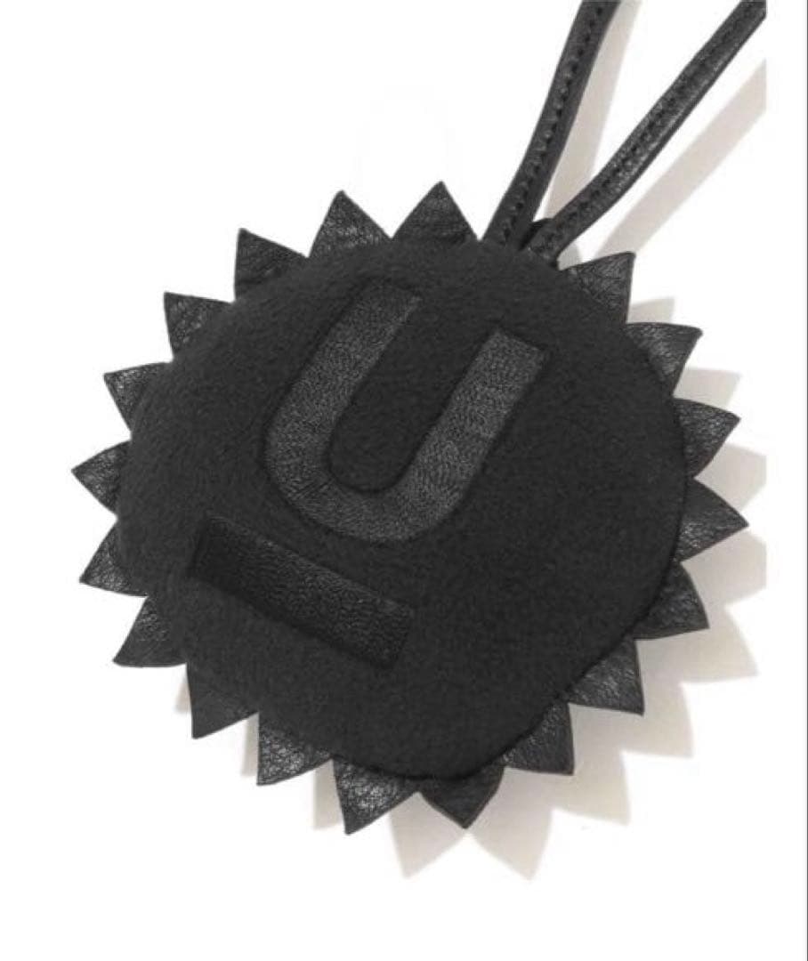 undercover fragment コラボ　キーホルダー 即完売 大小セット