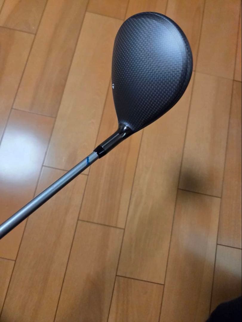 レア7W TaylorMade フェアウェイウッド QI35