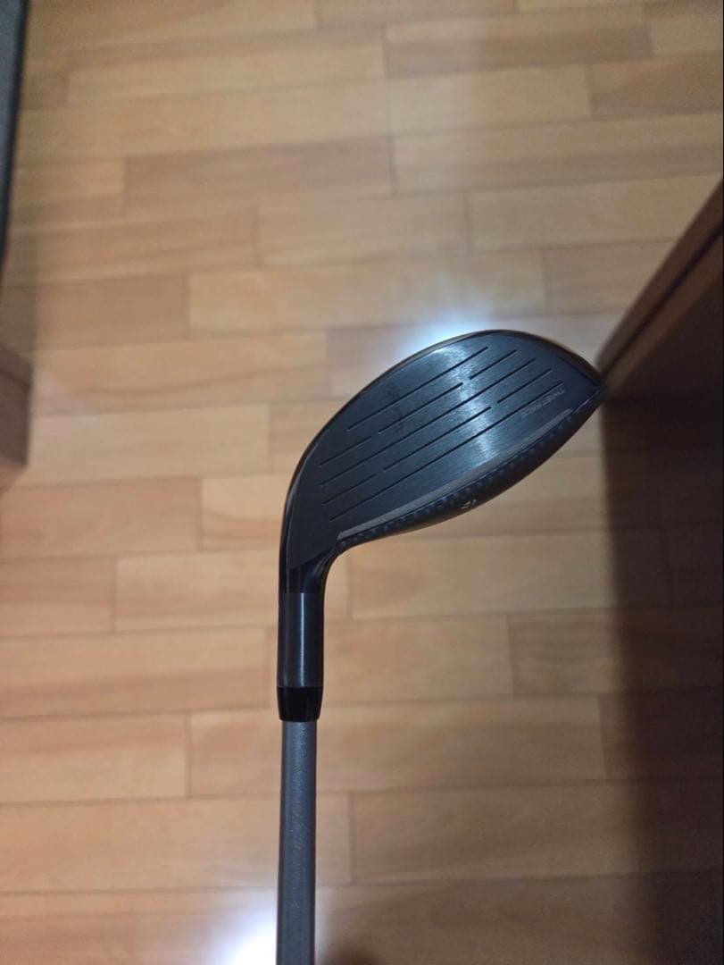 レア7W TaylorMade フェアウェイウッド QI35