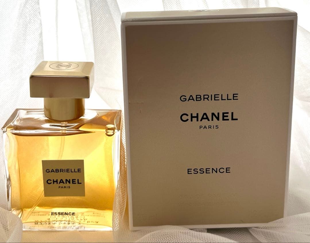 シャネル ガブリエル エッセンス オードゥ パルファム 35ml