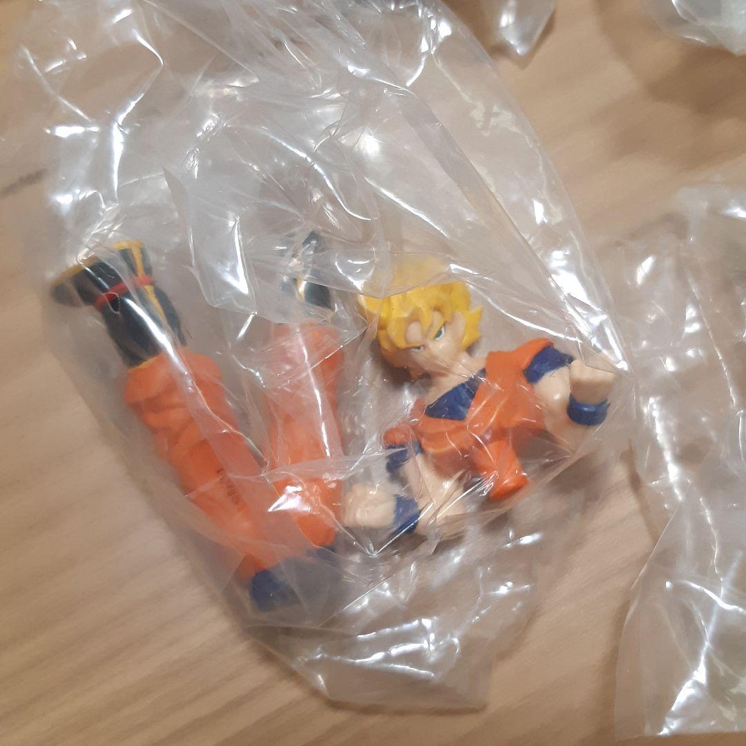 未開封　ドラゴンボールフィギュア