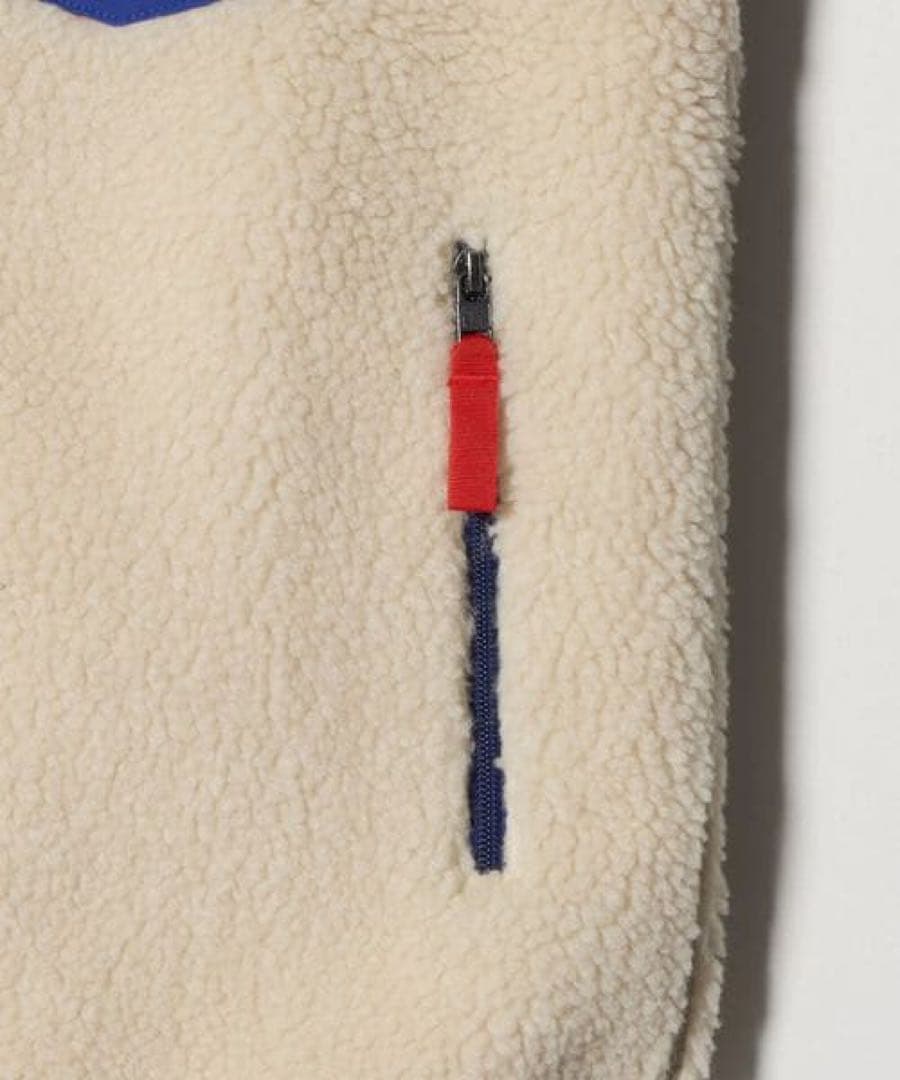 新品　＜Patagonia＞レトロ X ベスト