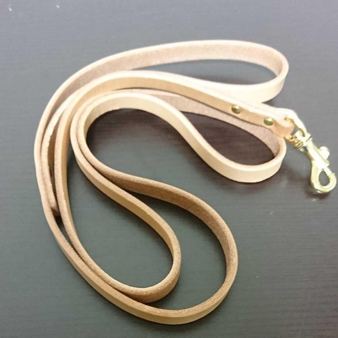 革製品 高級リード