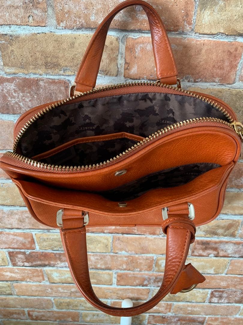 アニアリ　ミニブリーフB5