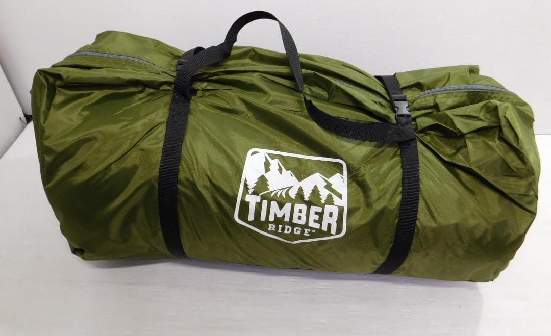 ティンバーリッジ ６人用トンネルテント 57452 未使用 コストコ