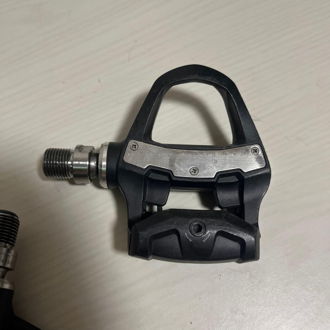 ガーミン　VECTOR3