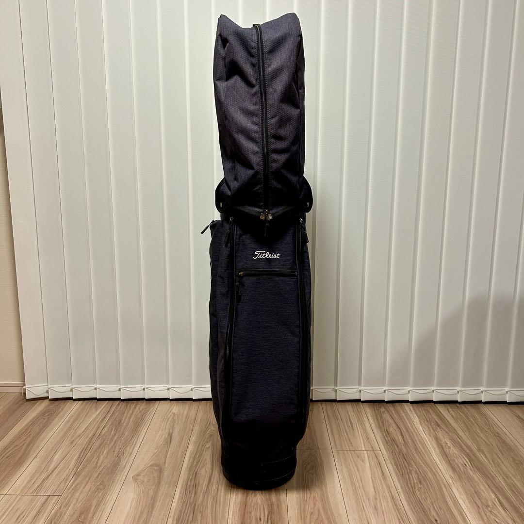 タイトリスト キャディバッグ