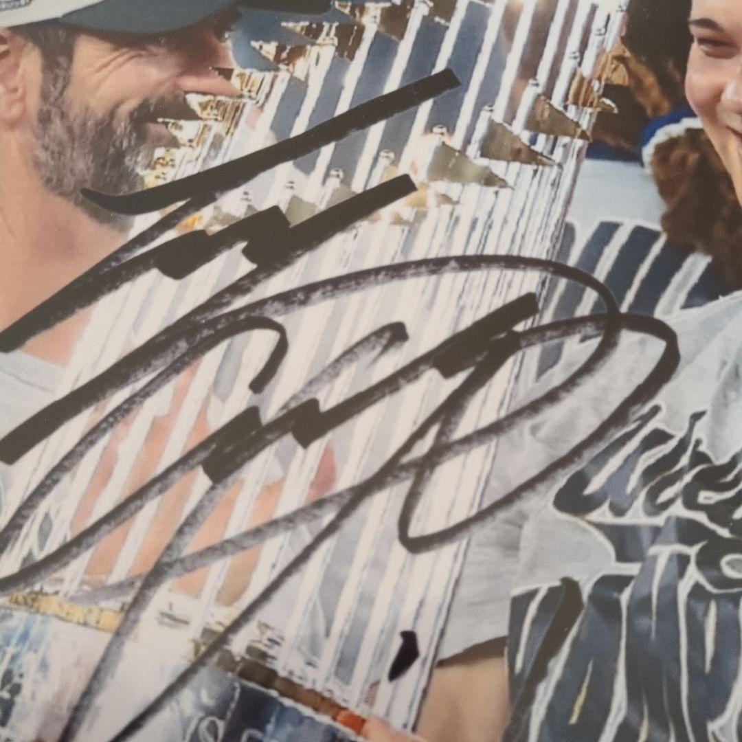 休日セール　今日なら　さらにお値引き　大谷翔平　　直筆サイン　公式写真　交渉OK