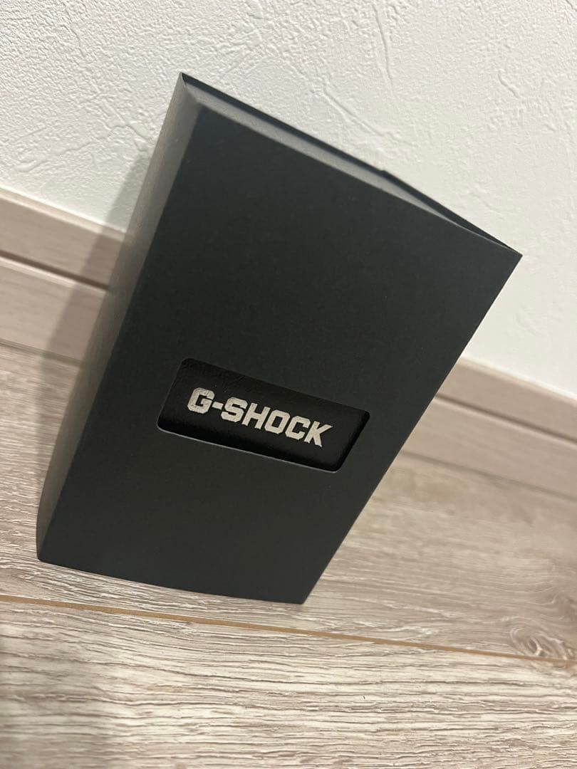 G-SHOCK 5522＊JA
