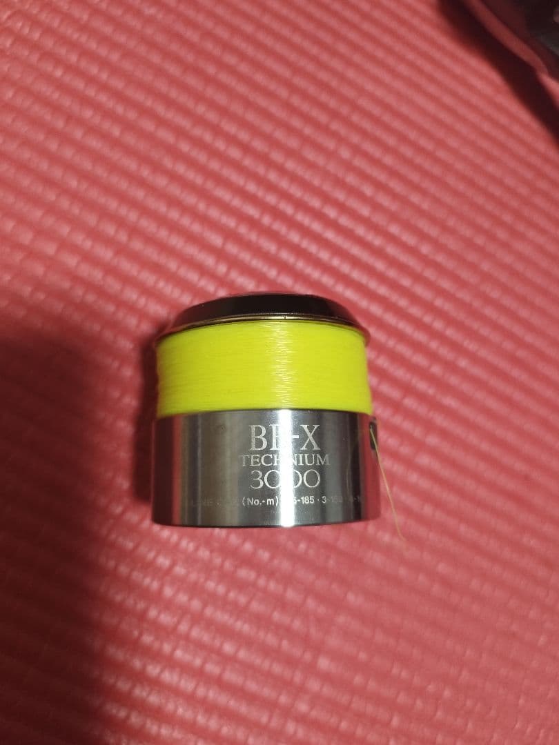 シマノBB-X テクニウム 3000 おまけBBX 2500 付き