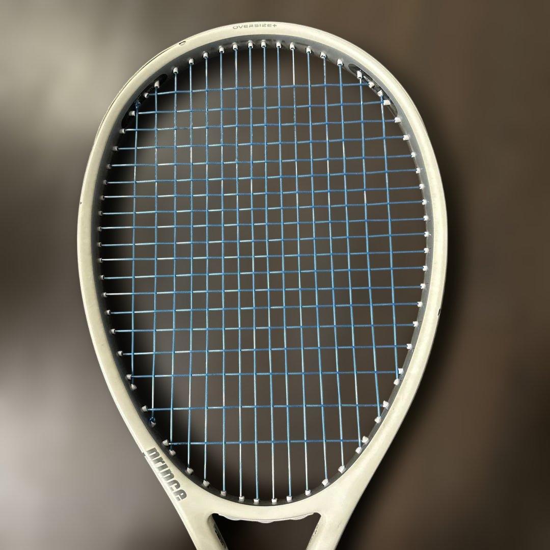 Prince エンブレム120 グリップ2