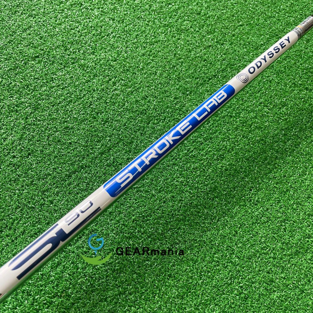 Ai-ONE スクエア2スクエア マックス ストライプ ストロークラボ90 34