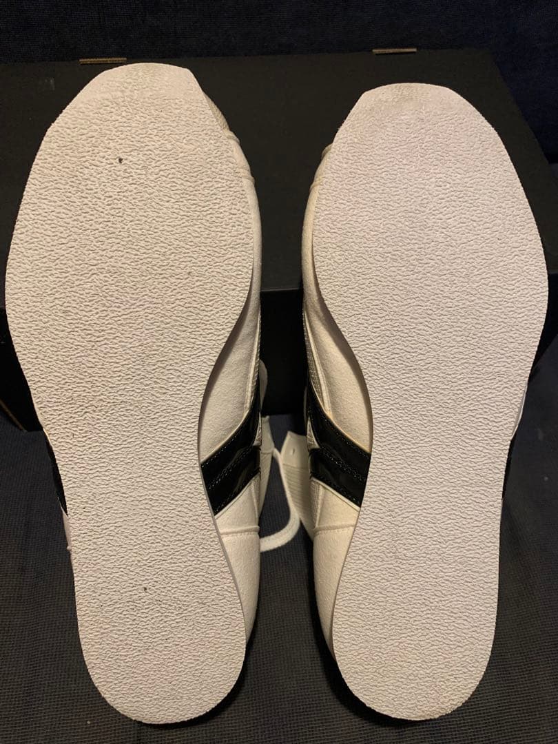 Mizuno ボクシングシューズ