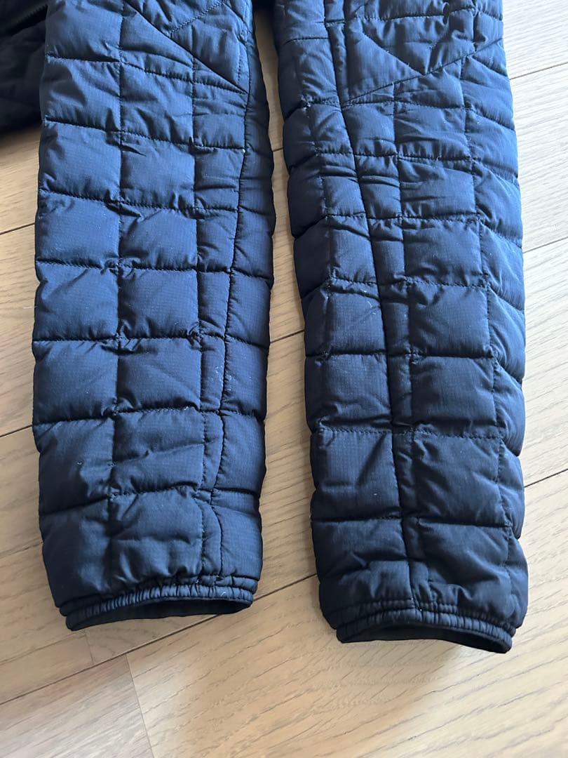 Burton [aK] ライトダウン ジャケット　M サイズ　バートン　ak