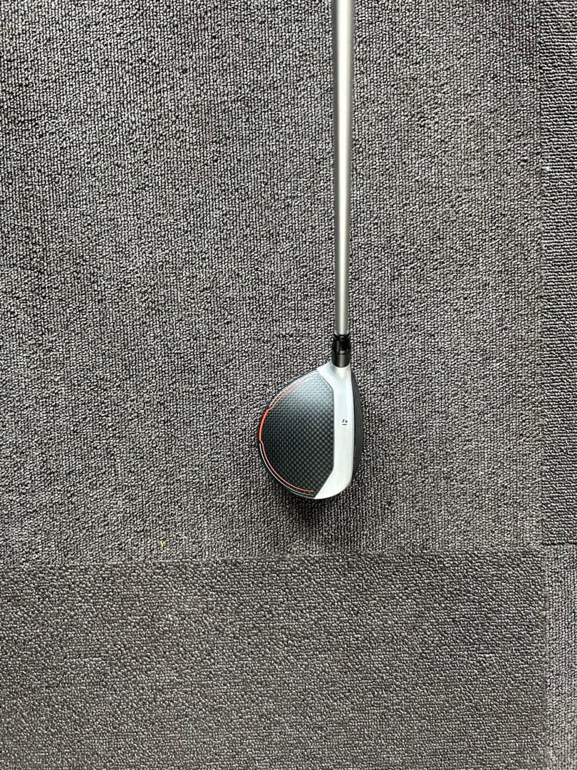 テーラーメイド　M5 フェアウェイウッド 5番　19度　ディアマナサンプ75s