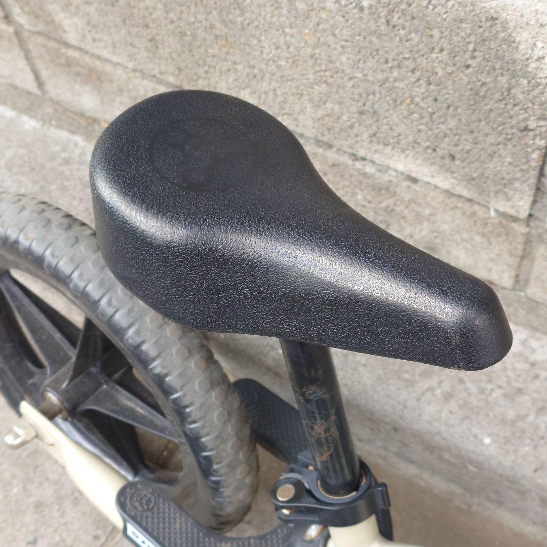 ストライダー　サファリ　限定色