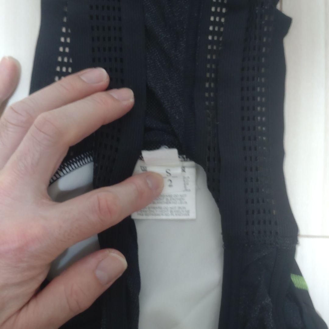 GFNY サイクルジャージ 7点セット