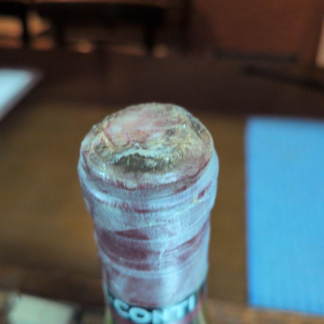 ROMANEE-CONTI 1986 モノポール