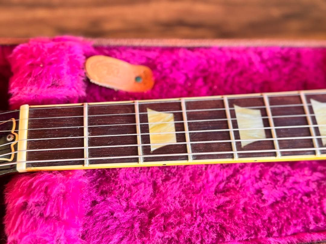 ゆ*e様 Gibson Les Paul Classic 1960 Reissu