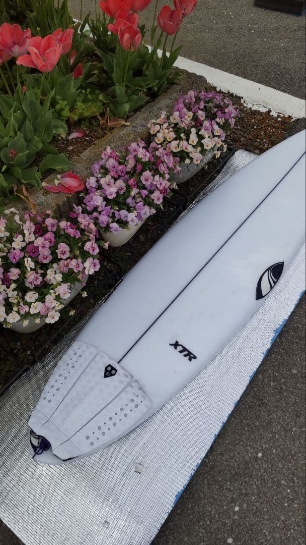 OKAY , シャープアイ社