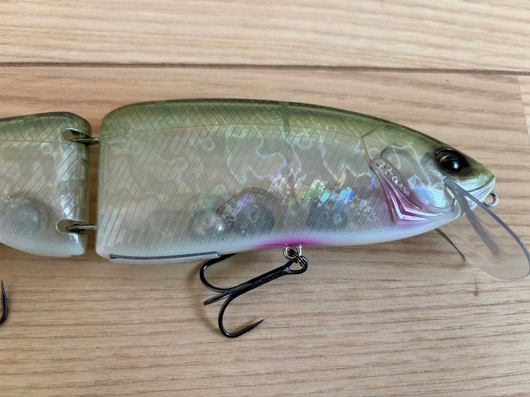 クラッシュ9 Hi/lowとタイニークラッシュHi ３つセット