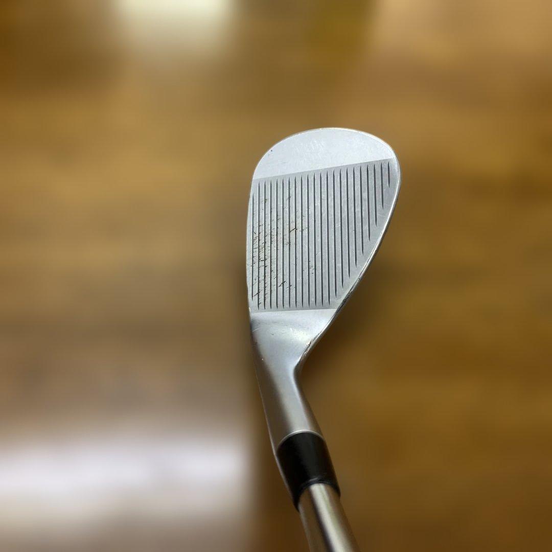 PING S159ウェッジ 58度 Bグラインド　DGS200