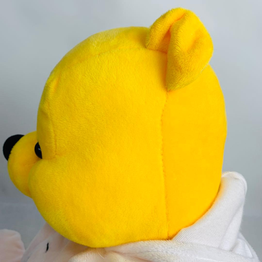 プーさんのきらきら星 The Wishing Bear くまのプーさんぬいぐるみ
