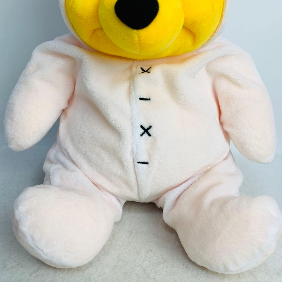 プーさんのきらきら星 The Wishing Bear くまのプーさんぬいぐるみ