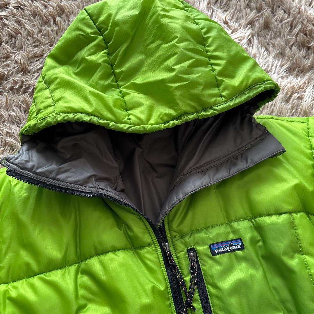 パタゴニア ダウンジャケット M