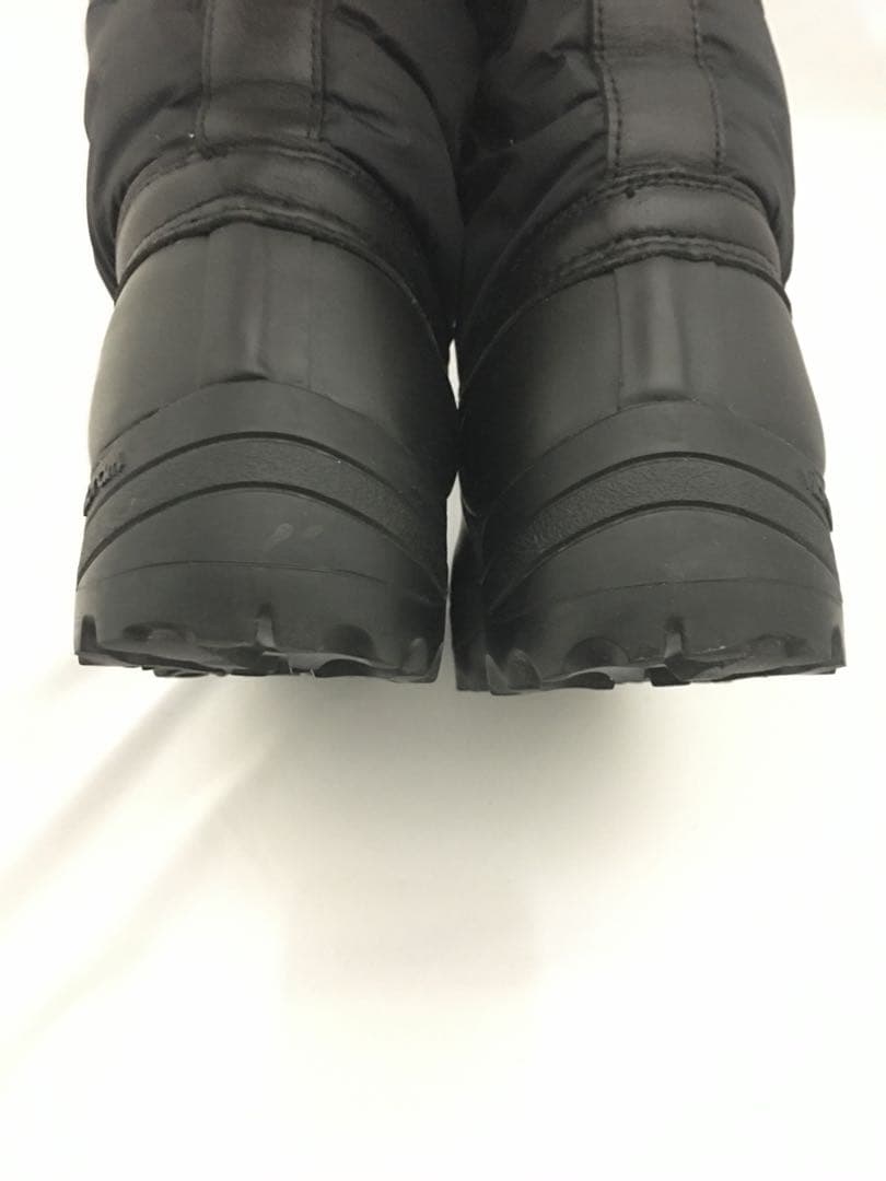 HANTER スノーブーツ　UK5