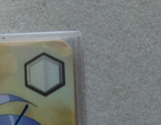 ヴァイスシュヴァルツ　風鳴翼　サイン入り