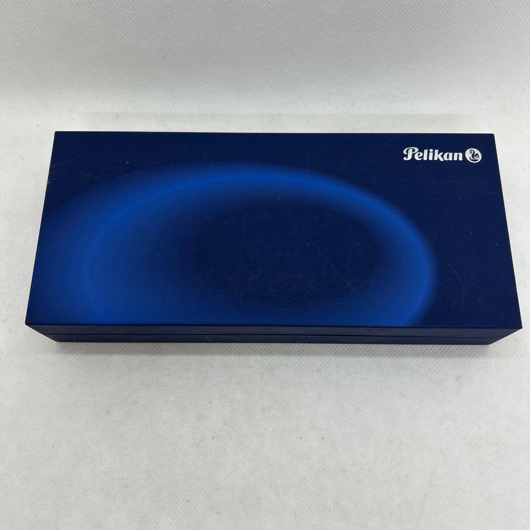 ペリカン PELIKAN ボールペン スーべレーン K400 ホワイトトータス