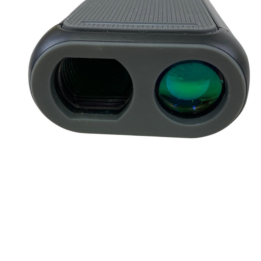 ゴルフ用 距離測定器 Caddy Talk minimi　ケース付き　cc845