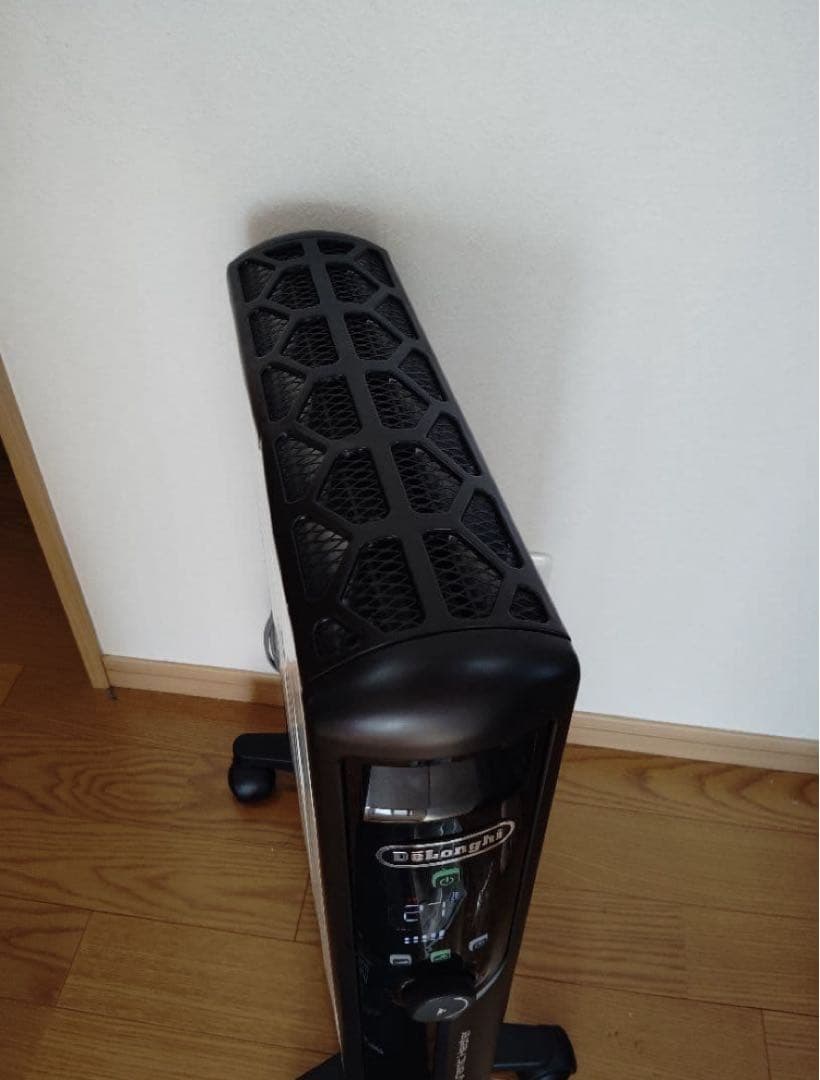 【最高峰✨️】デロンギ MDHU15-BK マルチダイナミックヒーター 動作良好