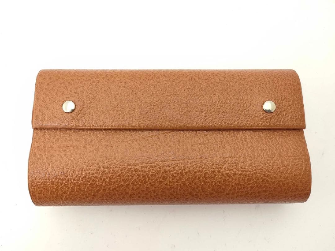 【希少・純正リフィル付】HERMES エルメス 「カイエルーレ」 ロールノート