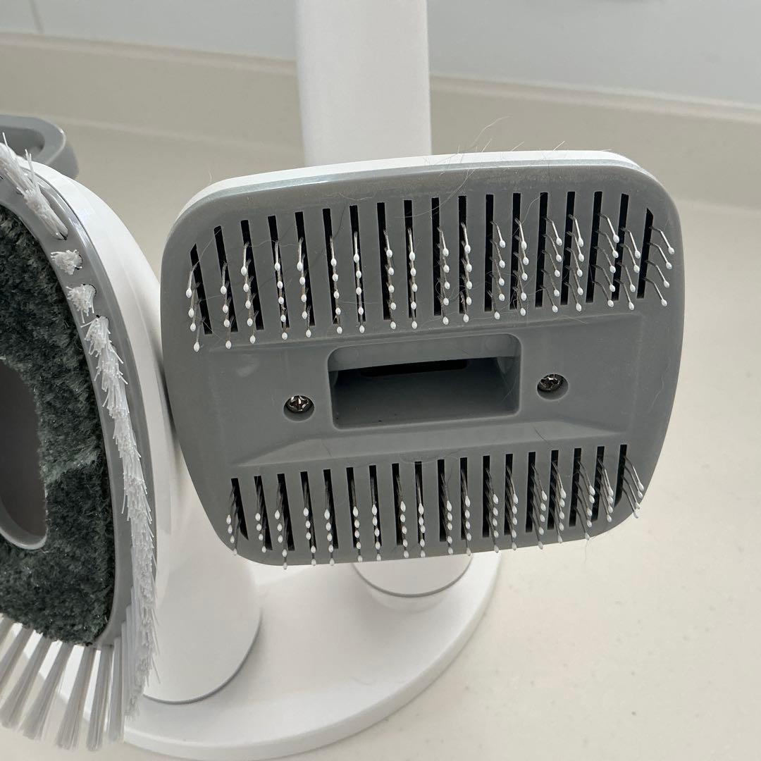 【犬・猫】Neakasa p0 lite ペット用 電動掃除機(バリカンなし)