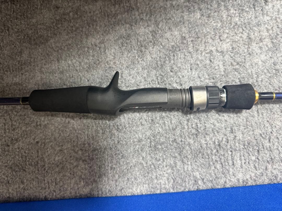 ソルパラメタルスッテ