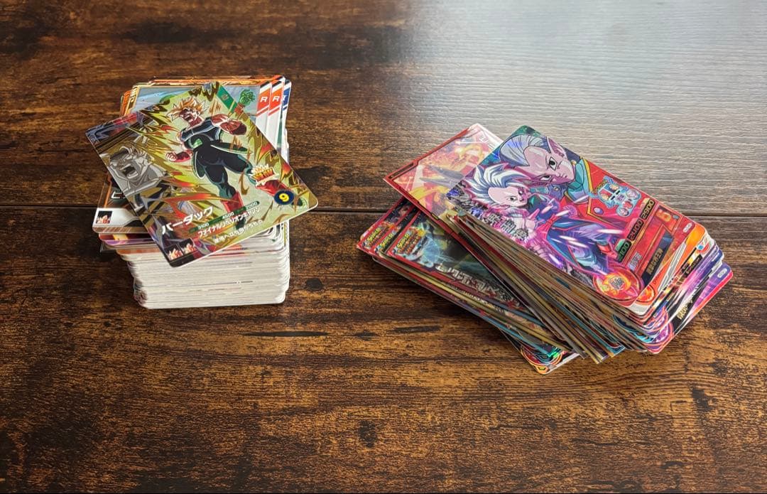 ドラゴンボルトヒーローズ/ダイバーズ　まとめ売り