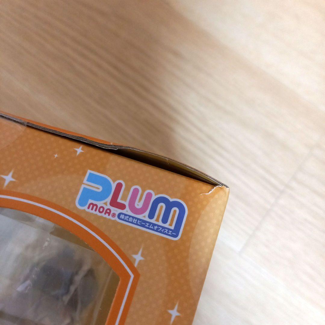 新品未開封　アイドルマスターシンデレラガール赤城みりあ 1/7スケール