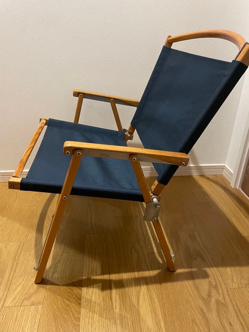 美品　u.s.a生産　カーミットチェア