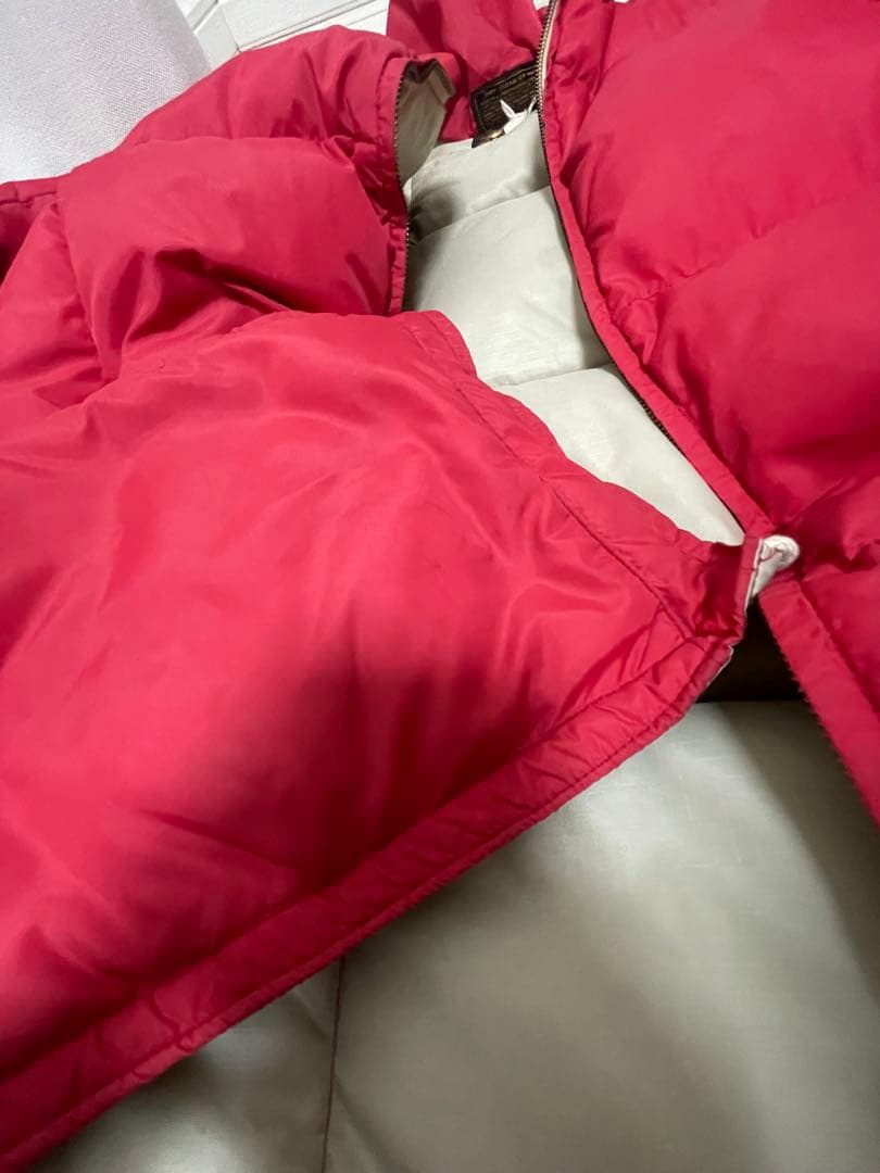 Eddie Bauer 80s〜90s 黒タグ　訳あり！！