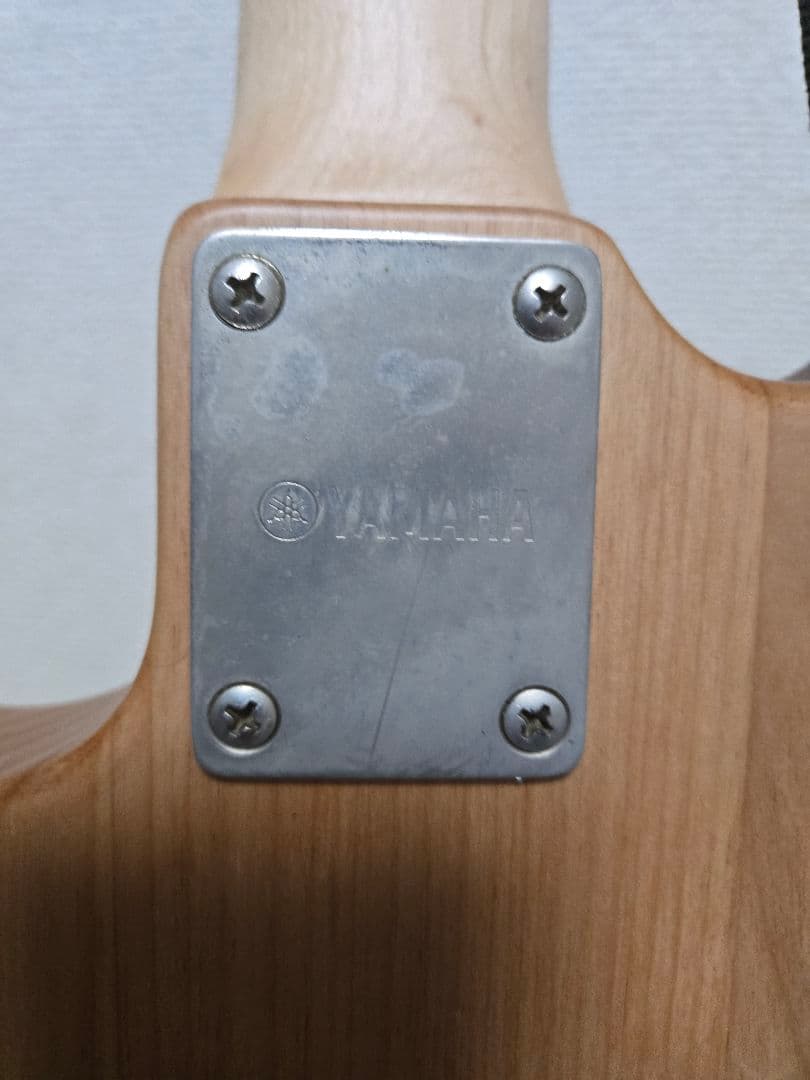 Yamaha PACIFICA 612 エレキギター