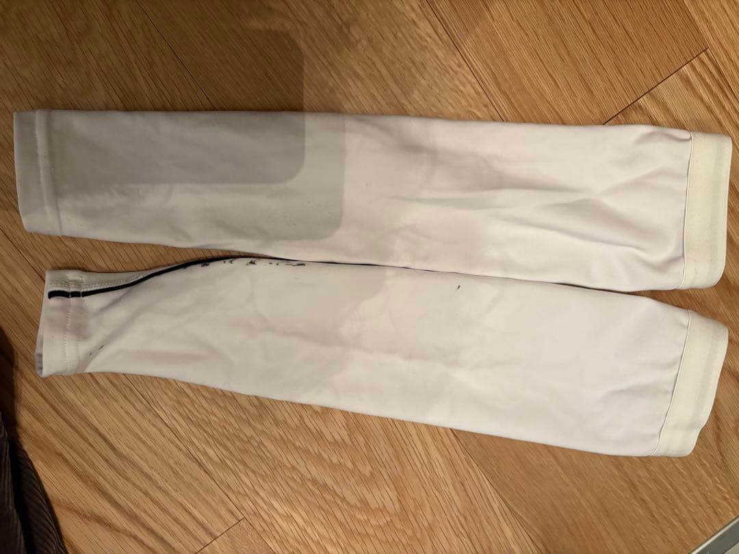 Rapha サイクリングジャージ ビブショーツ セット　アームカバー付き