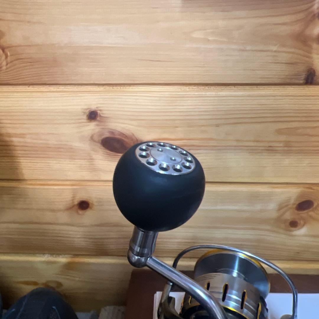 Daiwa BLAST LT6000D-H スピニングリール