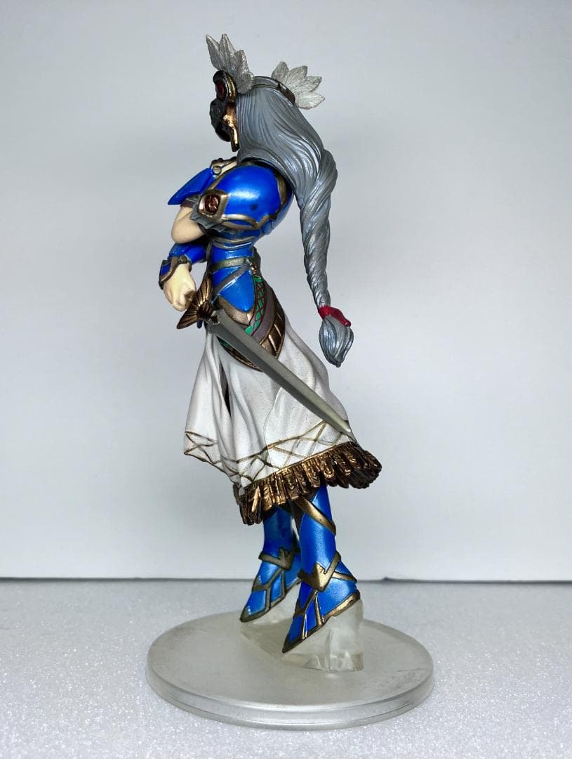 6種『ヴァルキリープロファイル』トレーディングアーツ カラー/アイボリー混合