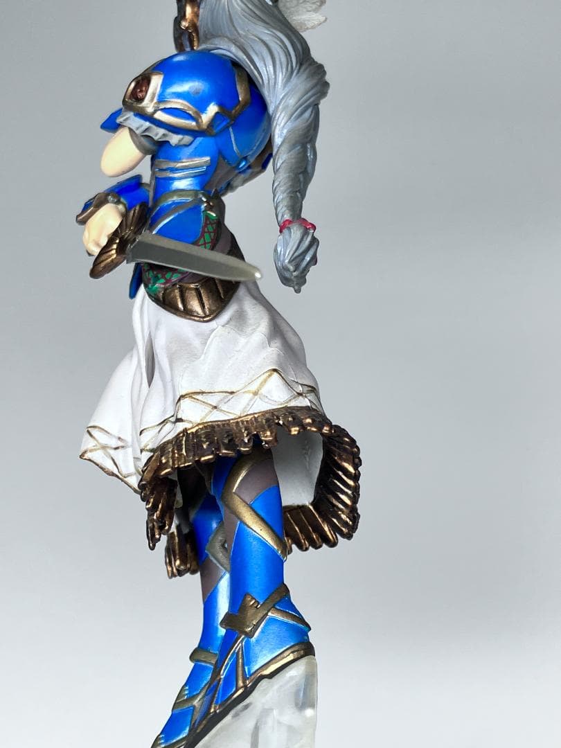 6種『ヴァルキリープロファイル』トレーディングアーツ カラー/アイボリー混合