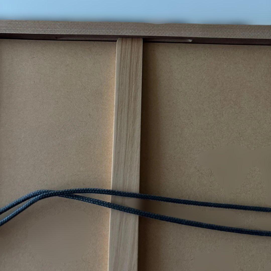 MY 57 BUG リトグラフ 限定版41/60